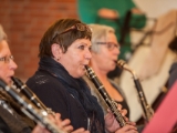 22 IMG 3851 Repetitie Muziek DezeFoto : 2015, Deurningen, jubileum, oud leden, plechelmus harmonie, repetitie, spolhoes